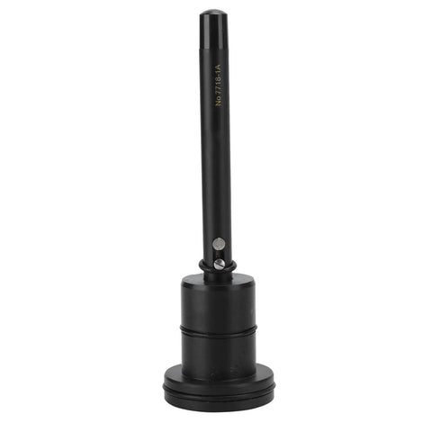 Black Automatic Watch Oiler Pen For Pro Grade Watch Repair Self Oiling Tool With Pen Base