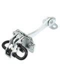Fiat Doblo Front Door Hinge Replacement With Corrosion Resistant Check Strap Stopper Limiter for 2000 Through 2009 Models