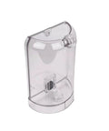 Water Tank Cover And Lid For J520 Plus Capsule Coffee Machine Replacement Part Built To Last Go To Accessory Thats Easy To Install Color As Shown Great Fit For Homes And Offices, transparent and durable