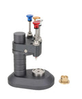 High Precision Watch Hand Setting Tool With Needle Loader And Clete Repair Kit Four Pin Pressers for watchmakers