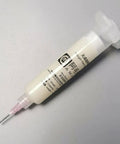Halogen Free Solder Paste Flux Syringe For Mobile Phone PCB BGA Reballing Repair Tools With Syringe Needles Pro Grade Flux