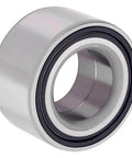 Heavy Duty Rear Wheel Hub Bearing Stud Service Kit Perfect Fit For Polaris RZR ACE ETX Models 400 450 500 550 570 700 800 2 4 14mm Fast Install, metal bearing