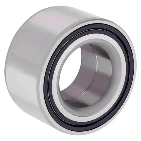 Heavy Duty Rear Wheel Hub Bearing Stud Service Kit Perfect Fit For Polaris RZR ACE ETX Models 400 450 500 550 570 700 800 2 4 14mm Fast Install, metal bearing