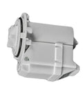 DP040-018 Washer Drain Pump Motor Replacement For General Electric Heavy Duty Washers, 2 Terminal, WH23X10026 WH23X10037