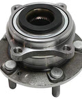 2 Piece Wheel Hub Replacement With Bearing For Hyundai Santa Fe 2007 2020 And Santa Fe Sport 2013 2018 Kia Sorento 2011 2015 Front Or Rear Driver And Passenger Side All Wheel Drive 5 Lug image.