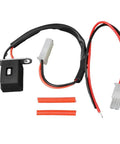 Golf Cart Ignition Pickup Trigger Pulse Coil For 1991-2003 Robins 295cc And 350cc Engines Replacement For 28458-G01 And 26651-G02