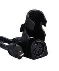 Top Shelf 9 Inch 230mm Recliner Motor Lift Chair Actuator Kit DC29V connector and wiring for electric sleeper beds motor replacement.