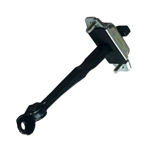 Kia Sportage MK3 Front Left Door Hinges Check Stop Strap Heavy Duty Dampened Soft Close With Multi Level Door Limiter Wear Resistant Steel