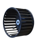 Blower Wheel For 99703900 Construction Equipment Replacement Part Durable Wear Resistant Wheel That Delivers Airflow Management