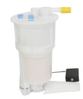 Toyota Echo 2001-2005 Fuel Pump Assembly Direct Fit For Scion XA 2004-2005 And Scion XB 2004-2005 1.5L L4 OE module side view