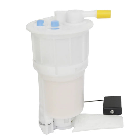 Toyota Echo 2001-2005 Fuel Pump Assembly Direct Fit For Scion XA 2004-2005 And Scion XB 2004-2005 1.5L L4 OE module side view