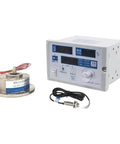 Micro Magnetic Powder Brake Tension Controller Kit With Powder Clutch And Particle Brake Adjustable Synergy For Packer Textile Bag Machines 0.05 To 1 Kg Capacity Easy Maintenance And Stable Performance.