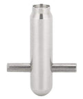 Pro Grade Release Lock Oscillating Weight Rotor Tool for Watch Repair, stainless steel tool with secure grip