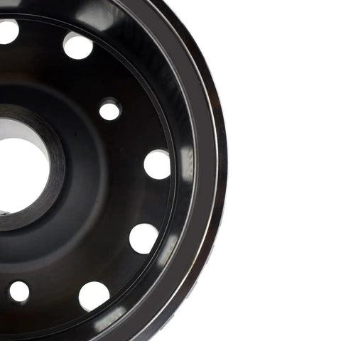 Heavy Duty Replacement Flywheel Rotor And Magneto Kit For Ski Doo 600 800 Ho Sdi Snowmobiles 2003 To 2010 from a top-down view.
