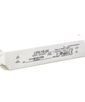 Zero Drama Smooth Operator 18W 24V LED Power Supply 0.75A IP67 Waterproof Outdoor Lighting Driver with label