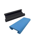 2 Piece Dragon Boat Seat Cushions With EVA Foam Padding Shock Absorbing For Kayak Paddling Fishing Boats And Rowing Machines