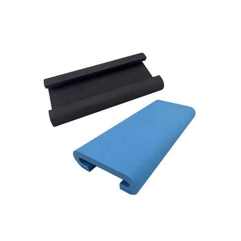 2 Piece Dragon Boat Seat Cushions With EVA Foam Padding Shock Absorbing For Kayak Paddling Fishing Boats And Rowing Machines