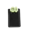 Dual Plug 6 Pin DC CDI Box For GY6 Scooters And Mopeds 50cc To 250cc Easy Install Plug And Play Replacement For Chinese Made ATVs