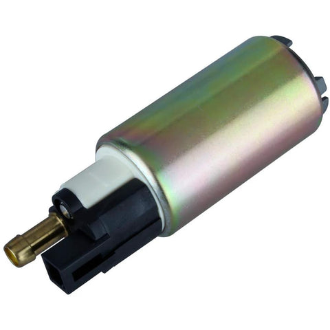 High Performance Universal Electric In Tank Fuel Pump With Installation Kit For Multiple Models E2157 140 To 160 LPH Flow