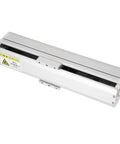 CNC Linear Motion Rail Guide With SFU1605 Ball Screw, Aviation Aluminum Frame in heavy duty design, 200mm stroke