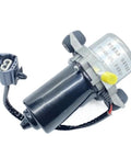 Electric Brake Vacuum Pump Booster Fits Chery QQ EQ1 Little Ant Arrizo 5E 7E Tiggo 3X 5Xe unit with wiring connector.