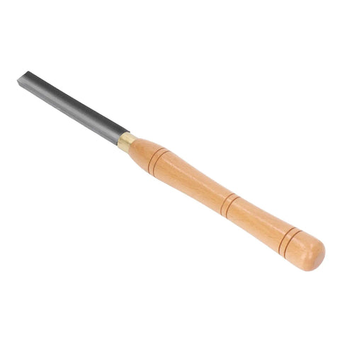 Workhorse HSS Woodturning Bowl Gouge And Spindle Gouge For Wood Lathes with wooden handle and forged steel blade