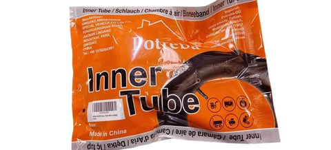 Inner Tube 3.50-8 Replacement For Wheelbarrow Hand Trolley Garden Cart Dolly Hand Truck 14 Inch Tire packaging