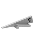Optic Leveler Combo Scope Mounting Tool for Precise Leveling in Rings or One Piece Mounts with Base and Small and Large Wedges