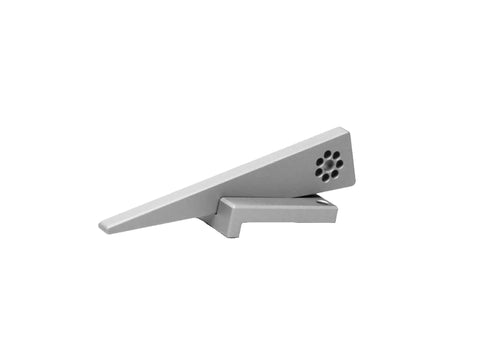 Optic Leveler Combo Scope Mounting Tool for Precise Leveling in Rings or One Piece Mounts with Base and Small and Large Wedges