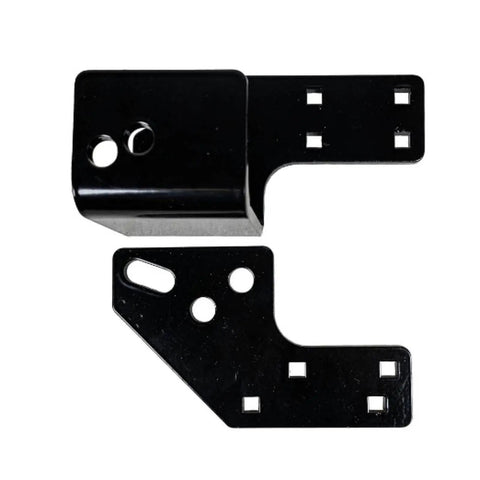 Striping Kit Replacement 19A70060 For 42 50 54 Inch Stamped Deck ZT1 Zero Turn Mower heavy duty bracket components