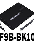 Badass Ocu Link External Gpu Dock PCIe 4 0 X4 64Gbps Throughput with included cable and connectors for fast gaming setups.