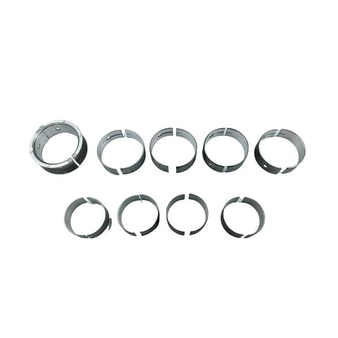 Mitsubishi 4M40 Engine Bearing Kit includes main bearings con rod bearings and thrust washers for 4M40 4M40T 4M40TD engine Pajero L200 Triton