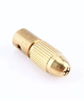 Copper collet for Mini Hand Drill Kit With Copper Collet Set For PCB Work, Versatile Micro Twist Drill Tool For ABS Wood Aluminum Paperboard And More