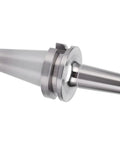 Precision Cnc Collet Chuck Tool Holder For Milling Machines, stainless steel, designed for precision locking of end mills.