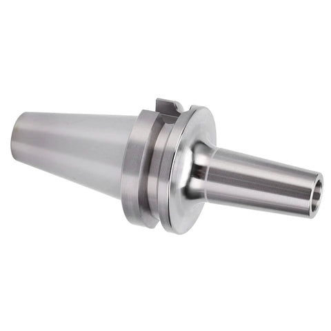 Precision Cnc Collet Chuck Tool Holder For Milling Machines, stainless steel, designed for precision locking of end mills.