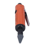 Real Deal Air Die Grinder Kit With No Sweat Comfort Ergonomic Grip And Super Low Noise Operation, Lightweight Pneumatic Power Tool For Auto Repair And Custom Crafts, Built Tough For Daily Workshop Hustle, compact air tool with pointed grinding bit