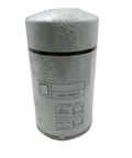 1625165639 Oil Filter Element For Screw Air Compressor Spare Part, Heavy Duty Replacement Filter For Clean Air, Fast Install, Keeps Your Compressor Running Smooth, High Efficiency Filtration For Industrial Use. cylindrical wrapped oil filter element for screw air compressor