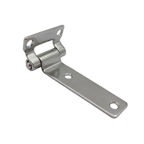 Rustproof Door Hinges For Containers And Industrial Cabinets featuring heavy duty steel with standardized mounting holes