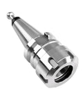Rock Solid Bt30 Cnc Tool Holder With Dynamic Balancing And Ultra Tight Runout For Atc Spindle Collet Nuts compatible with ER16 ER20 ER25 ER32