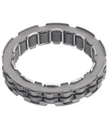 Close-up of One Way Start Clutch Bearing For SWM 300 RS SM 2016 2017 2018 2019 2020 Forged Steel Transmission Component