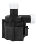 Get Your Ride Coolin’! Torvex Electric Aux Water Pump for Audi, black ABS material, designed for 2010-2018 RS models.