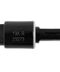 Hydraulic Soft Close Toilet Seat Dampers 2 Pack Emiif Rotary Torque Dampers For Slow Close Lids Left And Right Options