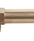 Brass Swivel Hose Reel Replacement Part For Garden Reels Models 709 709-S2 710 712 713 And 708 With Brass Swivel