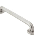 36-Inch Shower Grab Bar With Concealed Screws, Slip-Resistant Peened Texture, Heavy-Duty Bath Safety Bar, stainless steel