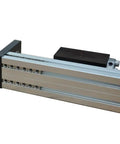 Pro Grade CNC Linear Motion Stage With C7 Ball Screw Driven Guide Rail For 3D Printers And Robotic Arms Kit DIY Friendly Precision Slide Rail 50mm To 1000mm Length For Industrial And Hobby Use, silver aluminum linear stage