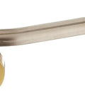 Polished Brass Toilet Trip Lever Replacement Kit For Various Toilets Durable Premium Build No Fuss Easy Install Smooth Action Lever
