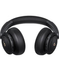 Hybrid Active Noise Canceling Headphones With Custom EQ Via App Multiple Modes Hi Res Audio And 50 Hour Battery Life Bluetooth