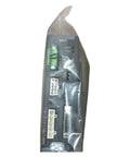 Precise Closed Loop Stepper Driver For Industrial Motion Control with connectors, ARD C Motor Controller, front view