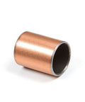Ready To Drop Single Sleeve Bearing 20 Millimeter Bore By 23 Millimeter Wrap By 30 Millimeter Long Oilless Plain Bushing copper core