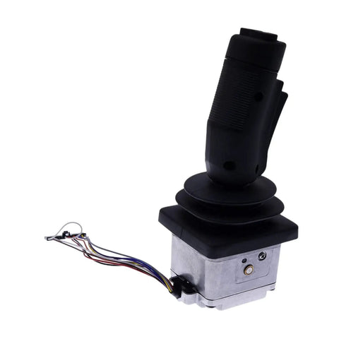 Badass Dingli Rough Terrain Scissor Lift Joystick Replacement DL 00004358 Top Shelf Control Lever Built Hella Tough For Jcpt2223rtb Jcpt1823rt Heavy Machinery Operators